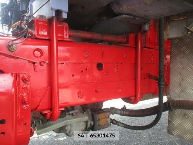 Isuzu FORWARD 2001-03 8524957-25