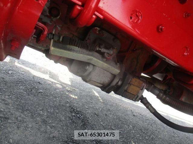 Isuzu FORWARD 2001-03 8524957-26