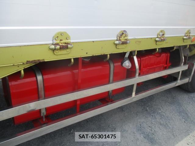 Isuzu FORWARD 2001-03 8524957-27