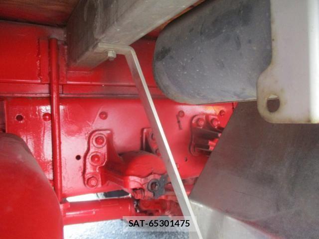 Isuzu FORWARD 2001-03 8524957-28