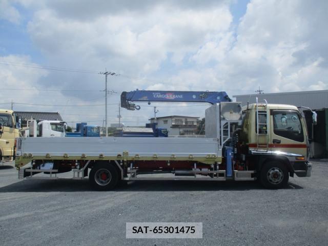 Isuzu FORWARD 2001-03 8524957-2