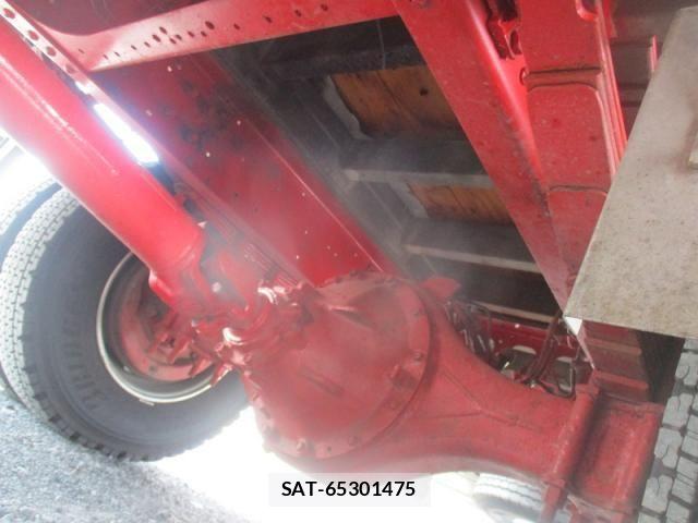 Isuzu FORWARD 2001-03 8524957-29