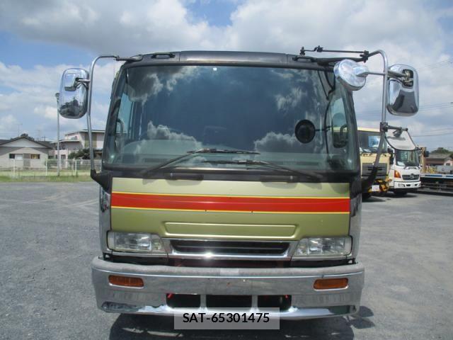 Isuzu FORWARD 2001-03 8524957-4