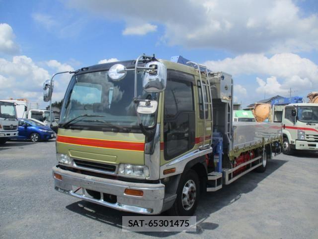 Isuzu FORWARD 2001-03 8524957-5
