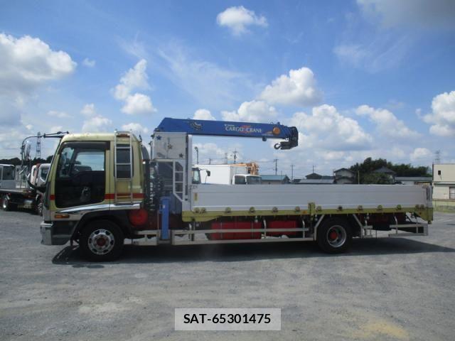Isuzu FORWARD 2001-03 8524957-6