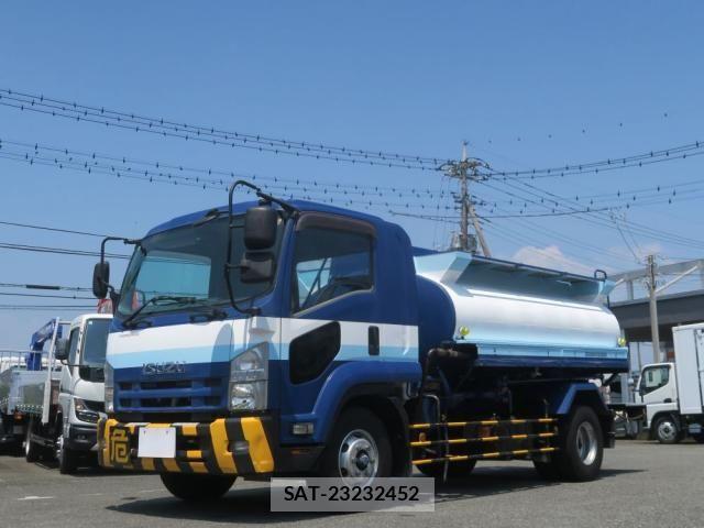 Isuzu FORWARD 2014-11 8524953-0