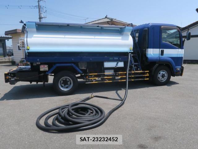 Isuzu FORWARD 2014-11 8524953-13