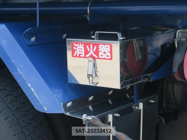 Isuzu FORWARD 2014-11 8524953-14