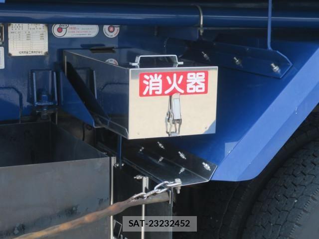 Isuzu FORWARD 2014-11 8524953-15