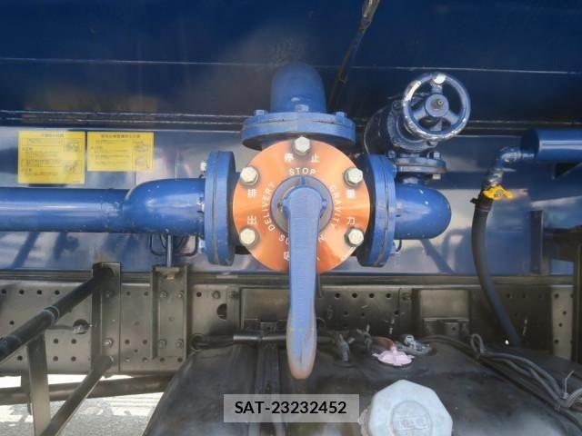 Isuzu FORWARD 2014-11 8524953-17