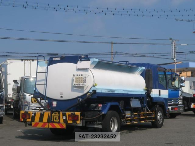 Isuzu FORWARD 2014-11 8524953-1