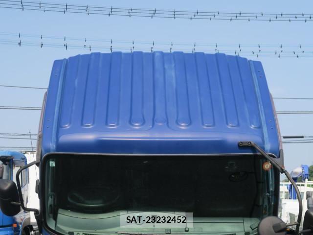 Isuzu FORWARD 2014-11 8524953-19