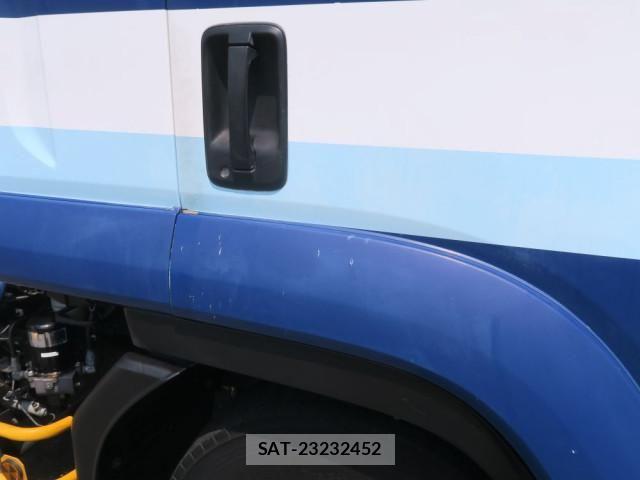 Isuzu FORWARD 2014-11 8524953-20