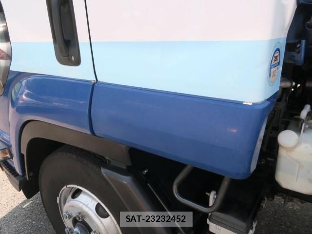 Isuzu FORWARD 2014-11 8524953-21