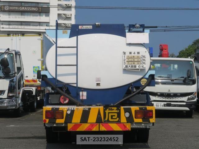 Isuzu FORWARD 2014-11 8524953-3