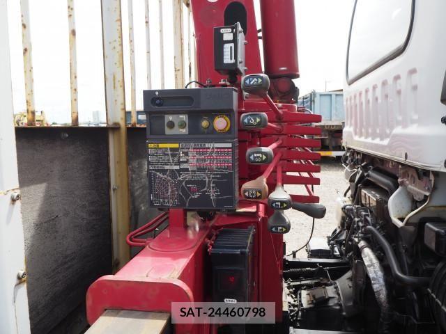 Isuzu FORWARD 2017-05 8524951-9