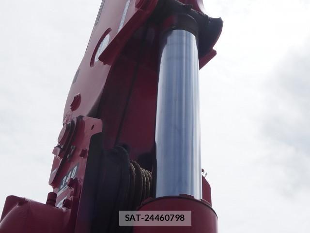 Isuzu FORWARD 2017-05 8524951-11