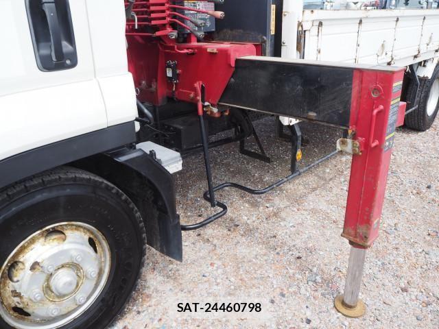 Isuzu FORWARD 2017-05 8524951-12