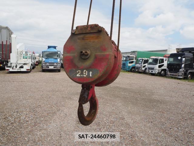 Isuzu FORWARD 2017-05 8524951-14