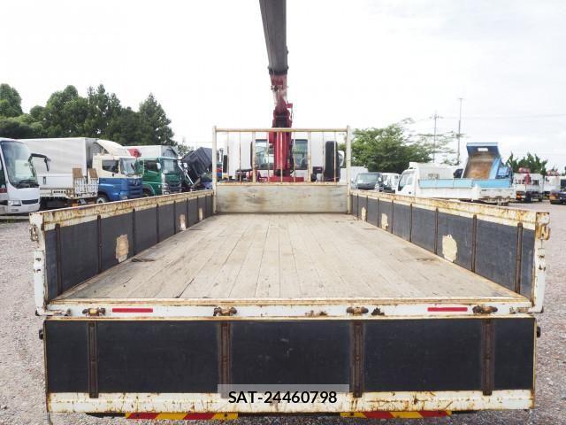 Isuzu FORWARD 2017-05 8524951-15