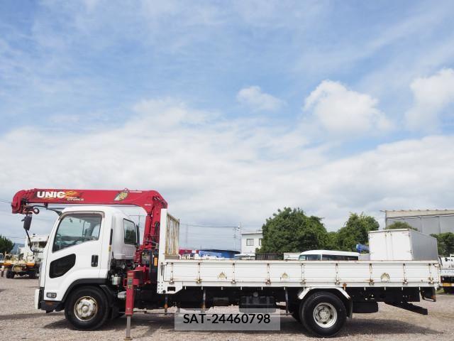 Isuzu FORWARD 2017-05 8524951-1