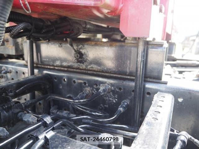 Isuzu FORWARD 2017-05 8524951-19