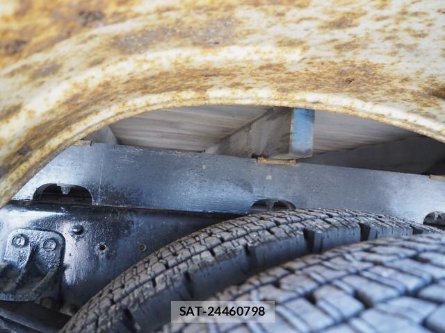 Isuzu FORWARD 2017-05 8524951-24