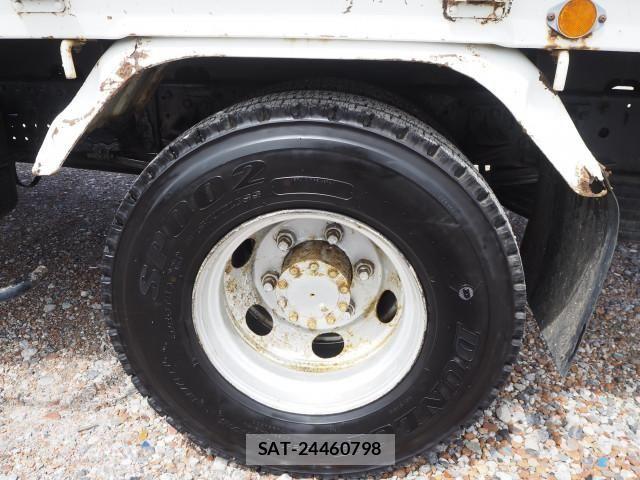Isuzu FORWARD 2017-05 8524951-27