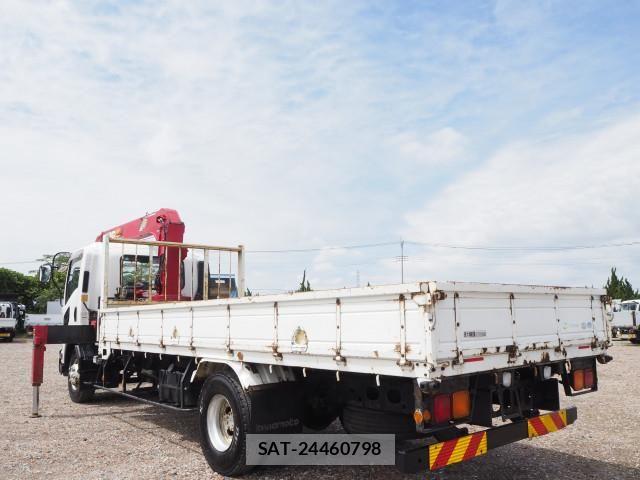Isuzu FORWARD 2017-05 8524951-2