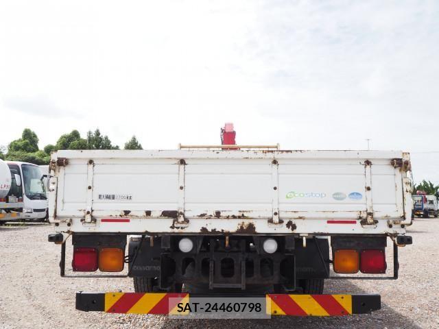 Isuzu FORWARD 2017-05 8524951-3