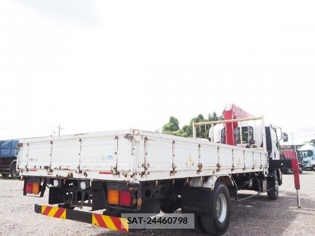 Isuzu FORWARD 2017-05 8524951-4