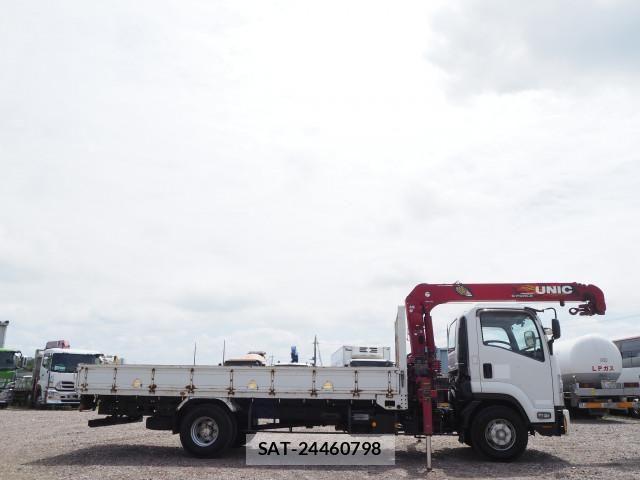 Isuzu FORWARD 2017-05 8524951-5