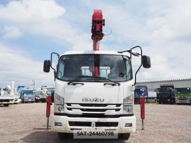 Isuzu FORWARD 2017-05 8524951-7
