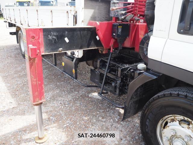 Isuzu FORWARD 2017-05 8524951-8