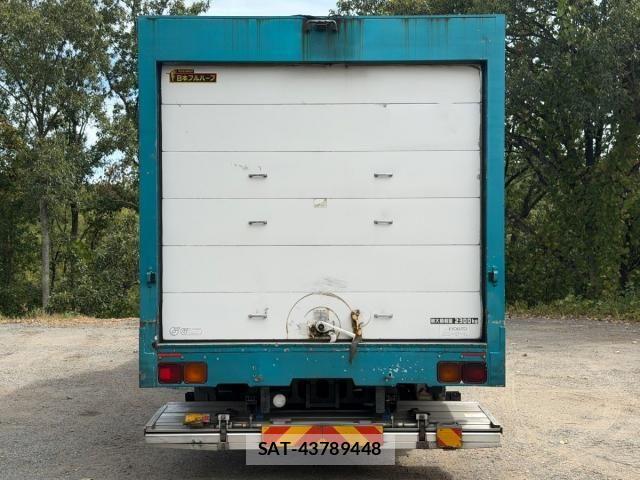 Isuzu FORWARD 2012-01 8524963-9