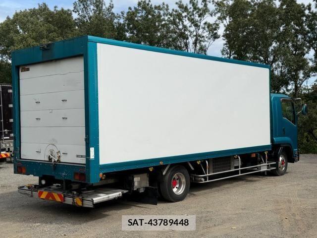 Isuzu FORWARD 2012-01 8524963-10