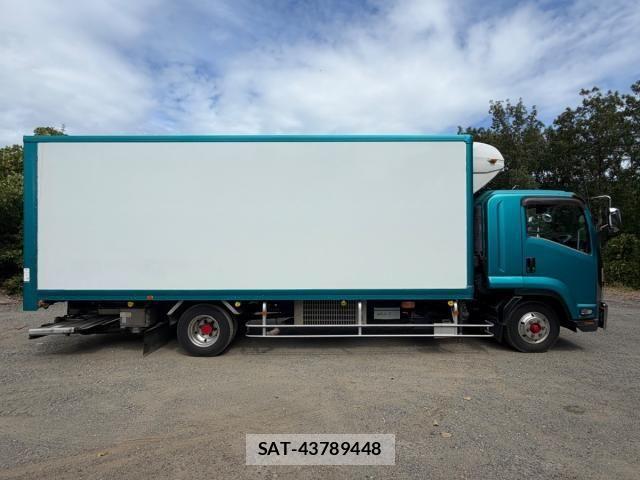 Isuzu FORWARD 2012-01 8524963-13