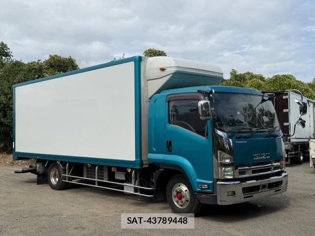 Isuzu FORWARD 2012-01 8524963-15