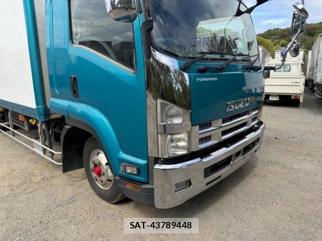 Isuzu FORWARD 2012-01 8524963-16