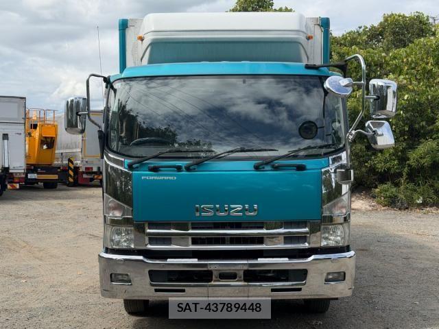 Isuzu FORWARD 2012-01 8524963-1