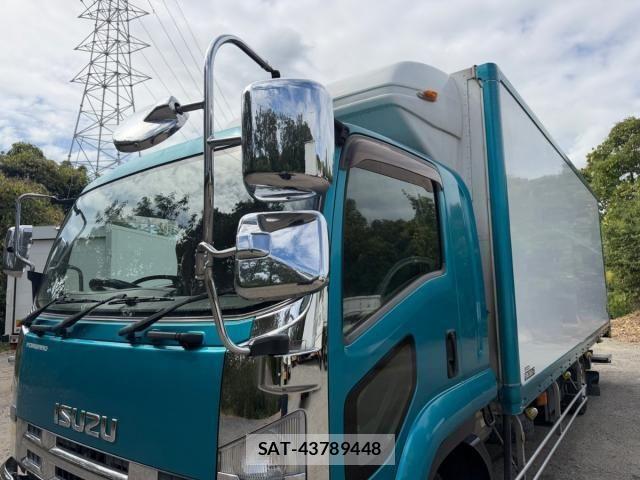 Isuzu FORWARD 2012-01 8524963-23
