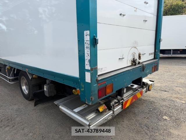 Isuzu FORWARD 2012-01 8524963-25