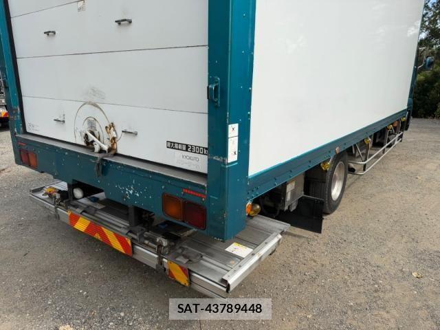Isuzu FORWARD 2012-01 8524963-28