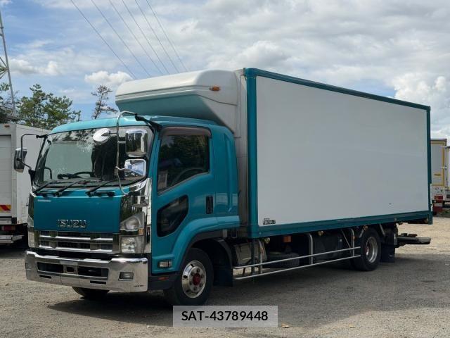 Isuzu FORWARD 2012-01 8524963-3