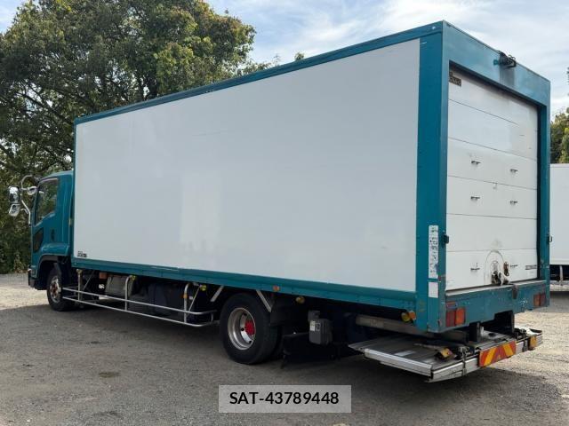 Isuzu FORWARD 2012-01 8524963-6