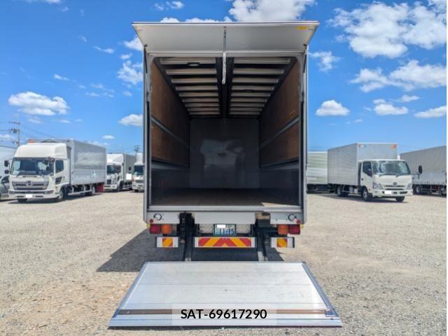 Isuzu FORWARD 2019-08 8524938-10