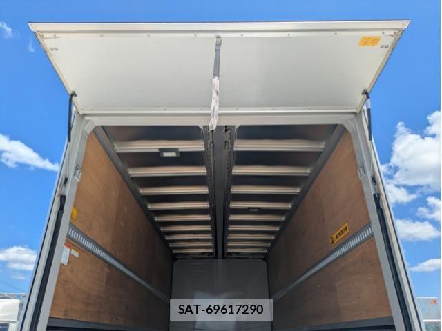 Isuzu FORWARD 2019-08 8524938-11