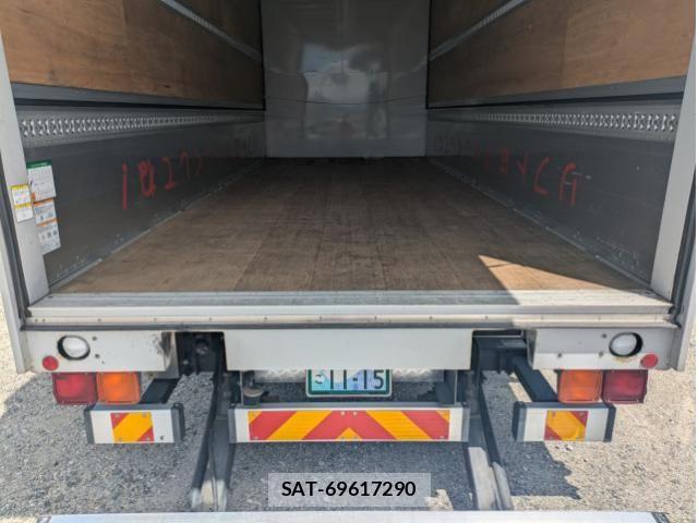 Isuzu FORWARD 2019-08 8524938-12