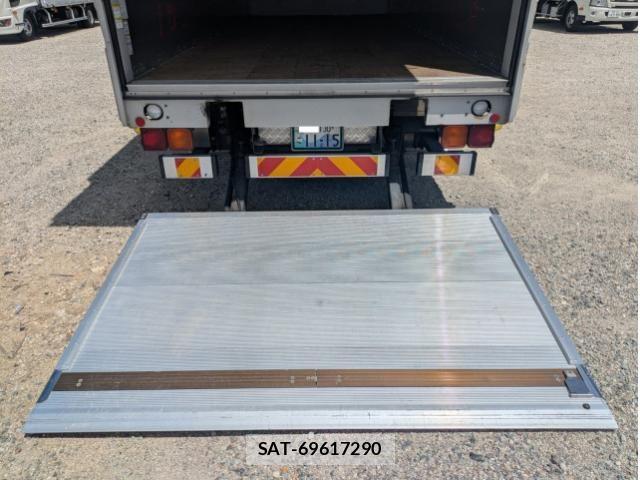 Isuzu FORWARD 2019-08 8524938-13