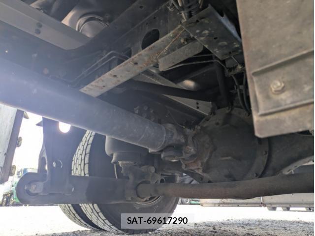 Isuzu FORWARD 2019-08 8524938-22